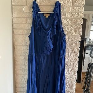 Day dress- tank style